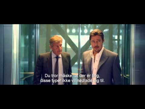 The Counselor - teaser trailer