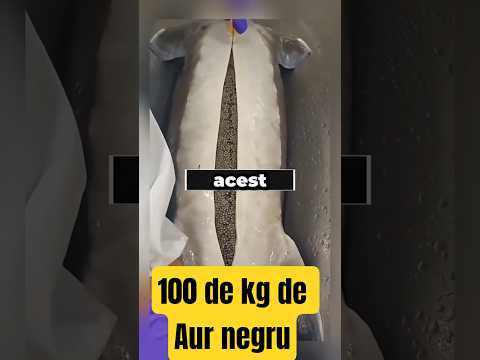 Cel mai SCUMP masaj din Lume! 💆‍♂️💸 Cum să obții 10 KG de Caviar într-un minut #food #shorts