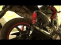Stunner PGM Fi Free Flow Exhaust