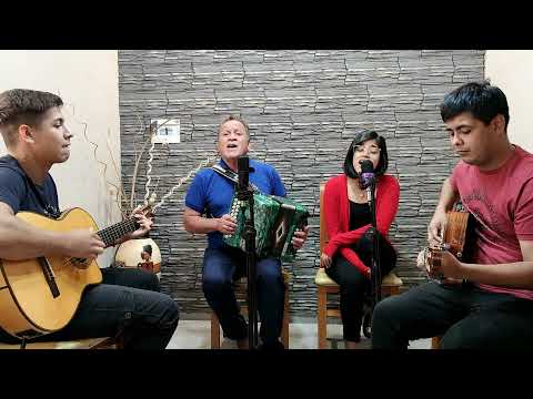 Coco Gómez- Cuando te nombro cantando ft. Magali Gómez