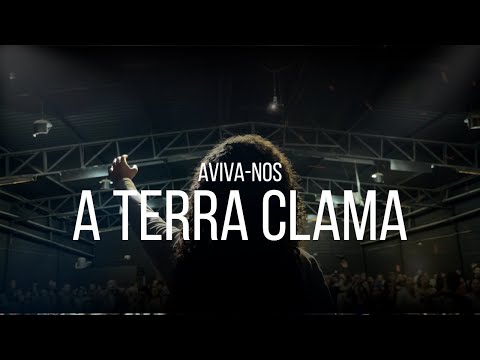 LPL | Aviva-nos/A Terra Clama, Tamiris Silva (AO VIVO)