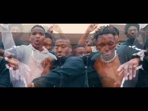 THUGGER SQUAD - B3 (CLIP OFFICIEL) // TheBlackSheepINC