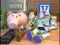 Toy Story Treat Segment Up Next Is Larry Boy WordGirl