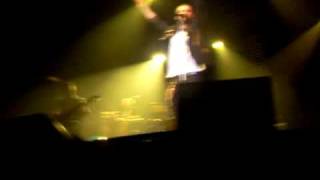 M. Pokora _ No Me Without You - Paris-Bercy