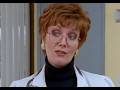Maureen McGovern as Dr. Berg on "Pacific Blue" (1998)