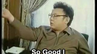 I&#39;m a Korean  Rucka Rucka Ali