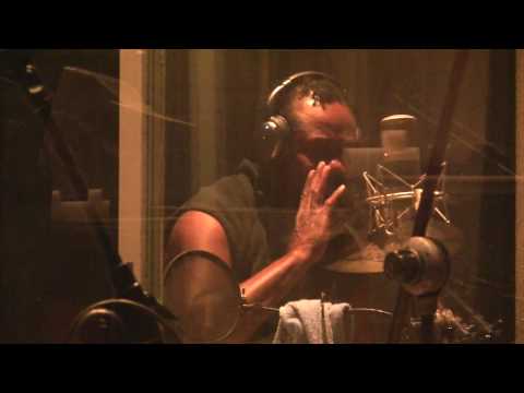 Sarazino - People (w/ Toots Hibberts of Toots and the Maytals)