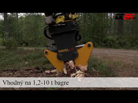 DCSK profi tech - HAVEL L16