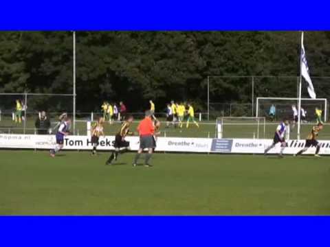 VV Helpman B1 - LAC Frisia B1