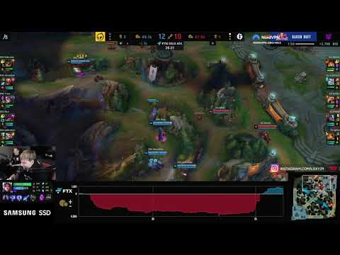 LS shows Crownshot his new Boy Friend - Wholesome Moment