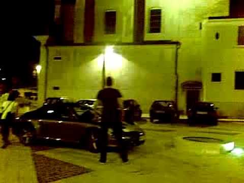 Che figura di m***a!!!!