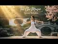 Tai Chi Music Serene Melodies Relaxing Chinese Meditation Music For Stress Relief Healing