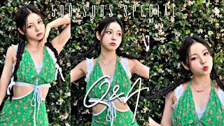 Download lagu Q&A video | 500 special | Kluvies mp3