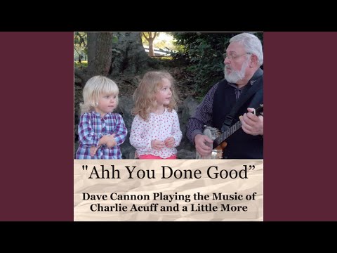 Dave Cannon - Tom Sweeney 1 Ghostly Sallys Clan - Misc Originals