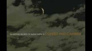Coheed and Cambria-In Keeping Secrets: Al The Killer
