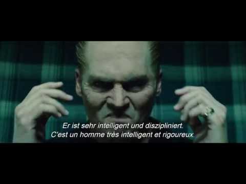 BLACK MASS | Official Trailer #2 HD | English / Deutsch / Français Edf sub