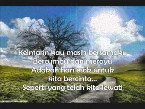 Biarkan Aku Menangis.-Tommy J.Pisa