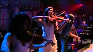 [Cine] Hans Zimmer - Time (Inception Soundtrack) (En vivo)