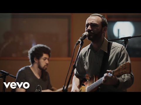 Broken Bells - The Ghost Inside (Live at The Boat)