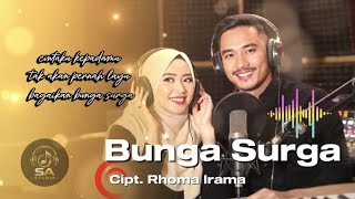 Download lagu BUNGA SURGA - RHOMA IRAMA | COVER by SA Studio79 mp3
