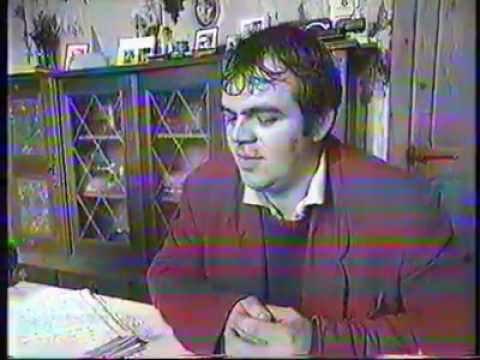 Boer Joël - Heilige Maagd Maria