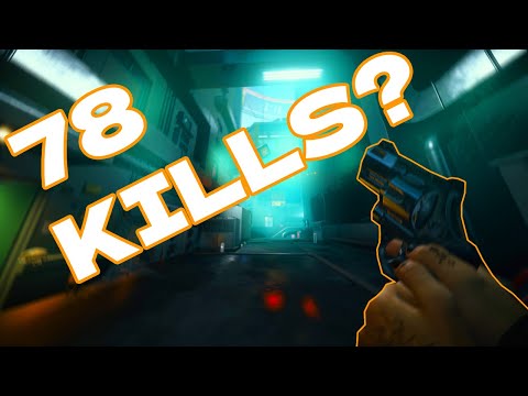 How The Rank #1 Player Uses The Revolver