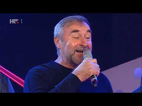 Ante Prkačin i Miks Band ~ KAFU MI, DRAGA, ISPECI • Lijepom našom Garčin 2015.