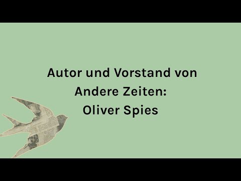 Der Andere Advent 2025/26 - Frau Hoffnung und Herr Zweifel