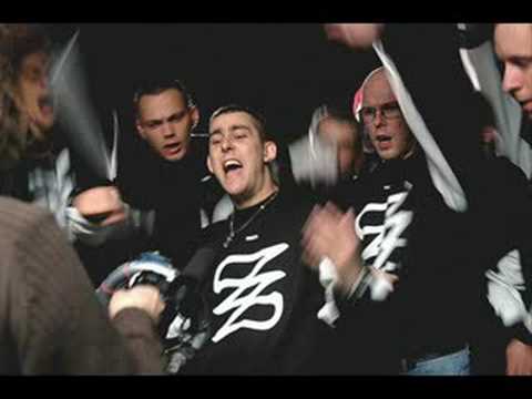 Sokół-ZiP-Sztuczna Twarz.Numer Raz(Beat)Rok Później