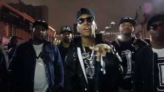 Jonah Cruzz - Ordinary NIgga