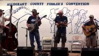 Bad Ridge - If You're Thinking You Want a Stranger (There's One Coming Home)