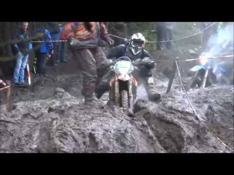 European Enduro Championship - Rund um Zschopau 2015 - Fails, Fights and Tears - Enduro - DEM 2015