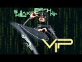 SHLAKOBLOCHINA VIP Lyric Video von MA