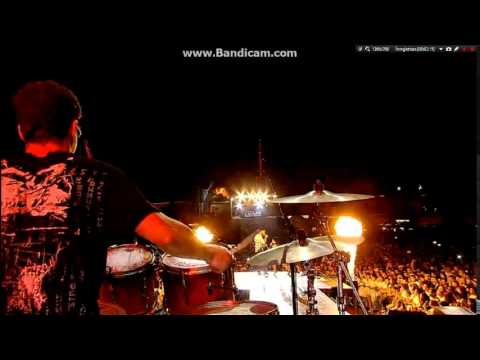 Lora si Peter Pop - Singuri in doi -  Media Music Awards 2015