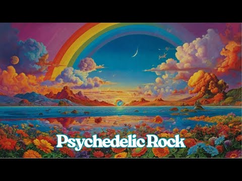 STONER / PSYCHEDELIC / INSTRUMENTAL ROCK