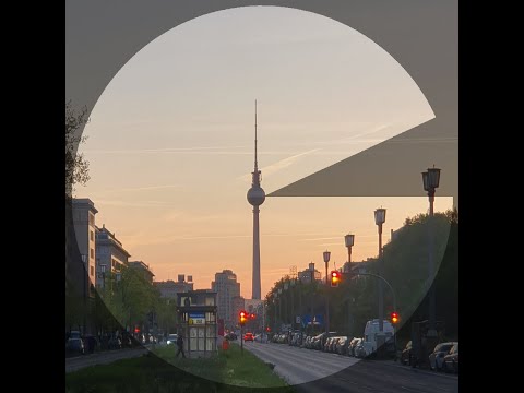 Dub Techno Mix // TR2305