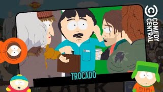 Trocadinho | South Park