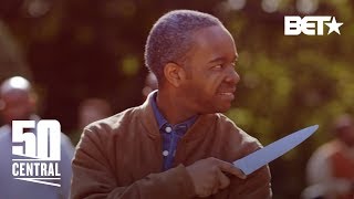 O.J. Simpson’s Welcome Home Party Event (Tristen Winger, Kiya Roberts, Vince Swann) | 50 Central