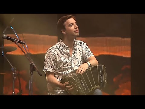 Gabriel Cocomarola y su Quinteto (FNC2023)