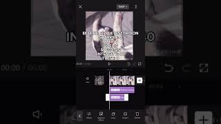 MOVING SCREEN TUTORIAL (CAPCUT) #cats #cat #edit #capcut #tutorial #viral #recommended #tiktok