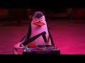 Penguins Of Madagascar Post Credit Scene European Spanish Español Europeo