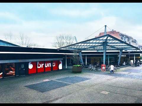 Winkelcentrum De Heeg bijna uitgestorven: wat nu?