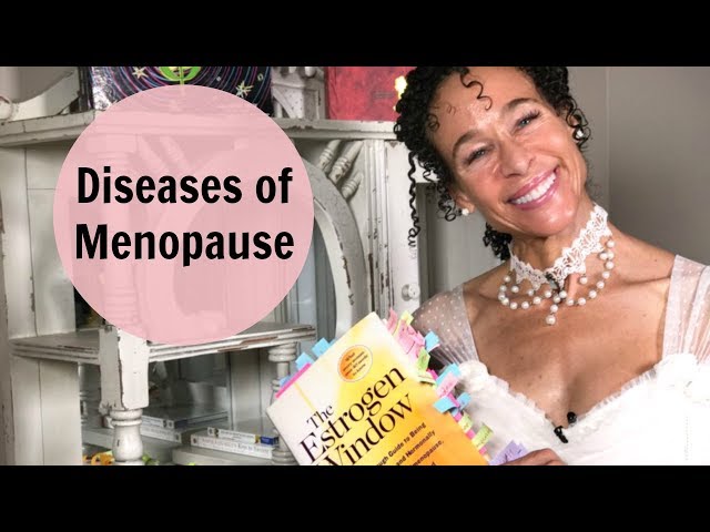 YouTube Video Tutorials Menopause Taylor