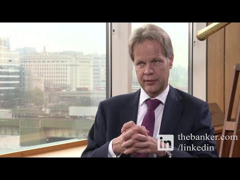 View from Sibos: cybersecurity