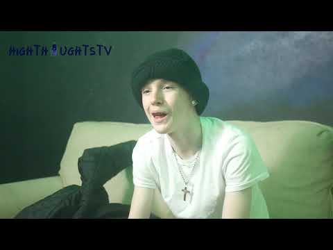 P4L Yungin “I never fw Travis Scott, he weird”+“Lil Jairmy & Maxo Kream”+“2 yr deal w/ Too Clean”