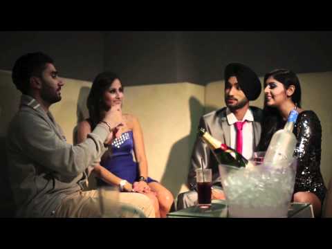 [E3UK Records] Saini Surinder & Kaos Productions - 'MUNDRA ' Official Video