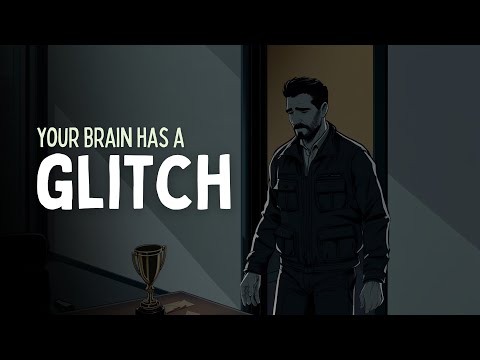 Your Brain Has a Glitch — Psychology of the Nova Effect