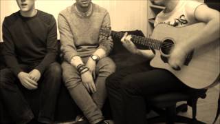 Motrip - Schreiben schreiben (COVER) by Freitag & Krusenbaum (Coverrettisten)