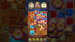 "Another Royal Area, Another Progress!" Level 12549