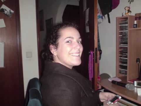 Ana Ritta "Se não fosse o medo"